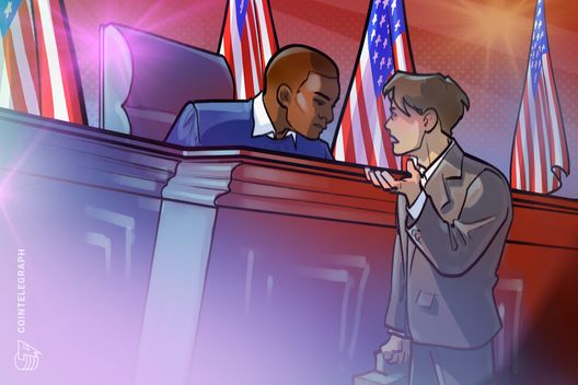 Crypto Advocacy Group Pushes Back Against US Senator’s Claims on Companies’ OCC Charters