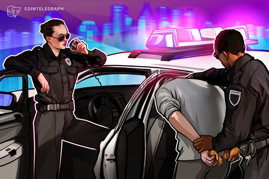 Crypto Burglar Who Broke into Homes to Steal Hardware Wallets Gets 78 Months
