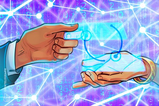 Crypto-Linked Payment Card Volume Surges 230% Since May 2025