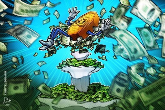 Dartmouth Endowment Invests in Solana ETF, Holds $14M in Crypto Exposure