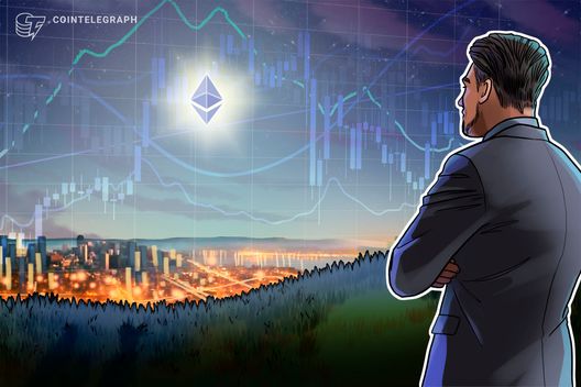 Ethereum Bull David Hoffman Shares Why He Sold His ETH