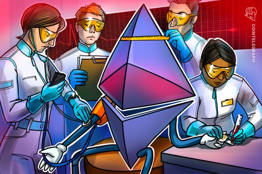 Ethereum Price Structure ‘Weakening’ as Traders Focus on $1.8K Support