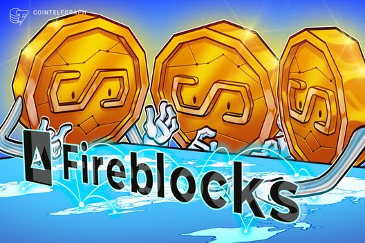Fireblocks Unveils Infrastructure For AI Agents