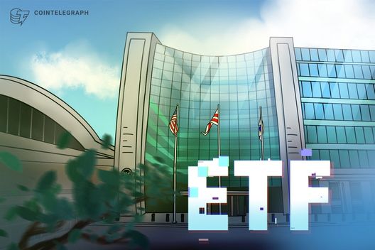 Grayscale, VanEck Amend BNB ETF Applications