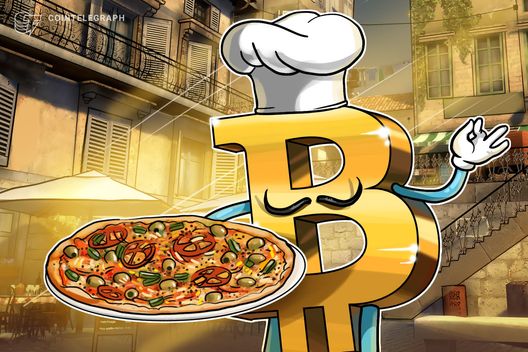Here's How Much 10K BTC Paid for 2 Pizzas in 2010 Is Worth Today