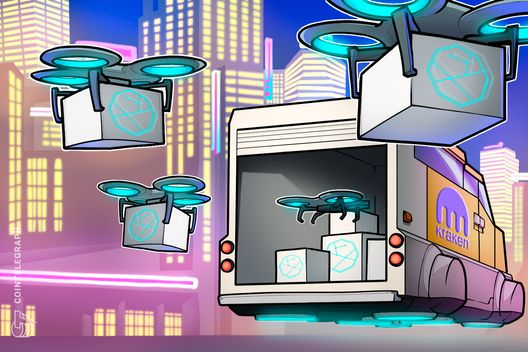 Kraken Unveils Bundled Crypto and Tokenized Equity Portfolios