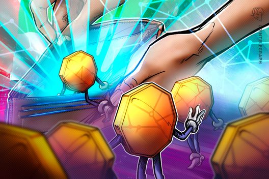 Ledger Adds Support for ADI Token tTed to UAE Blockchain Network