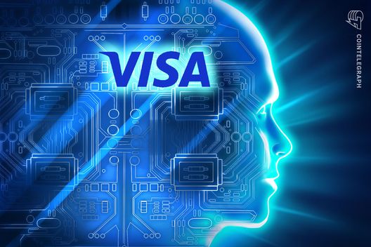 Oobit Unveils Visa Agent Cards For AI Agent USDT Spending