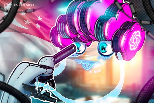 OpenAI Opens First Overseas AI Lab in Singapore With $234M Commitment