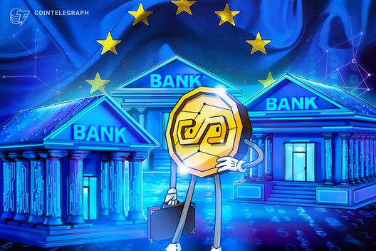 Qivalis Euro Stablecoin Consortium Expands to 37 Banks