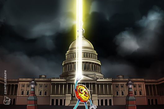 Senate Files Over 100 Amendments Ahead of Crypto Bill Markup
