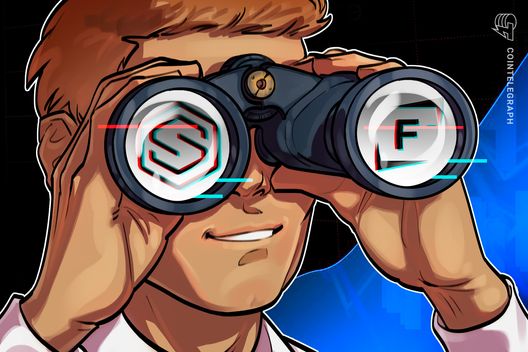 Sharplink, Gemini Among Crypto Firms Eyed for Russell Indexes