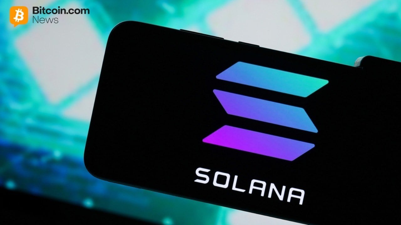 Solana Real-World Assets Hit $2B as Tokenized Assets Fuel Ecosystem Growth
