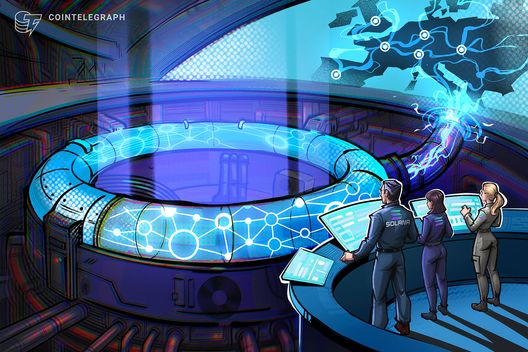 Solana Widens Institutional Push with Europe‑Focused Research Institute