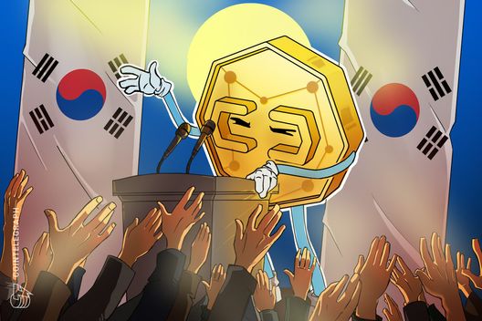South Korea to Announce Tokenized Securities Laws in July