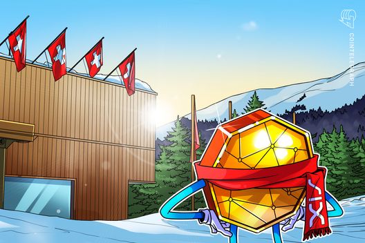 Swiss Financial Infrastructure Provider SIX Group Adds Crypto Custody Services