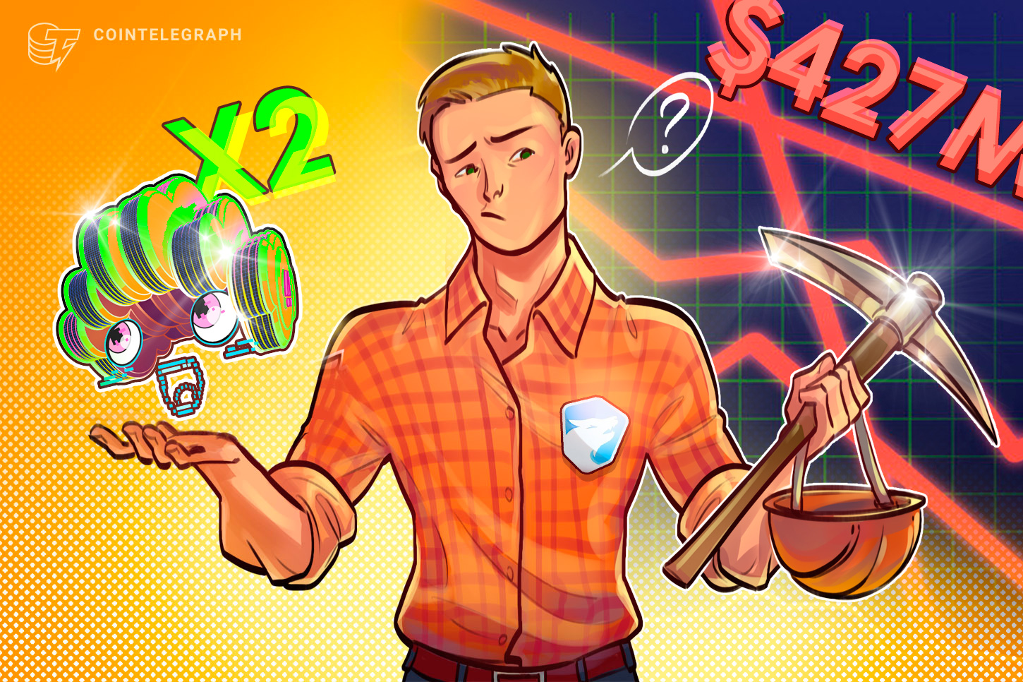 Cointelegraph