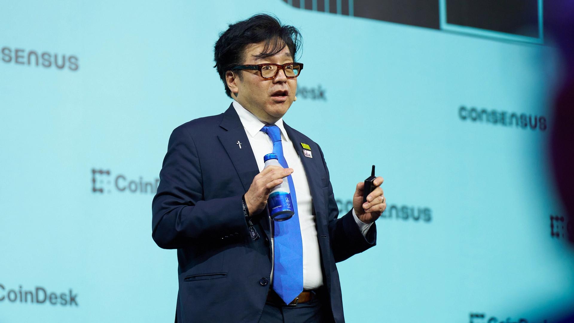 Tom Lee says SpaceX, OpenAI and Anthropic IPOs could reshape markets