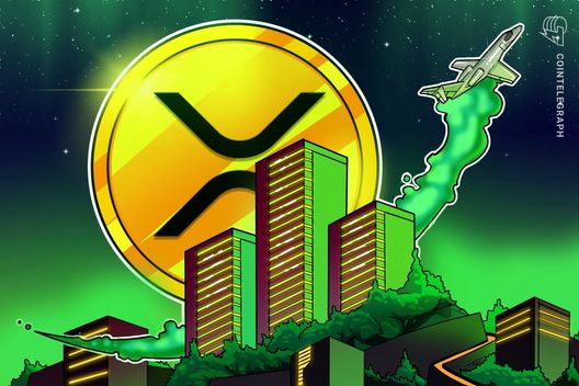 XRP's 2025 Chart Fractal May Repeat Another 66% Price Rally to $2.35