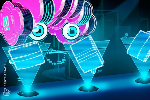 Autonomous AI Agents Pose Crypto Financial Risks