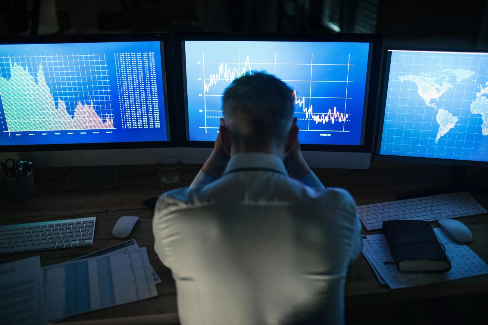 BTC falls below $60,000 to weakest price since October 2024