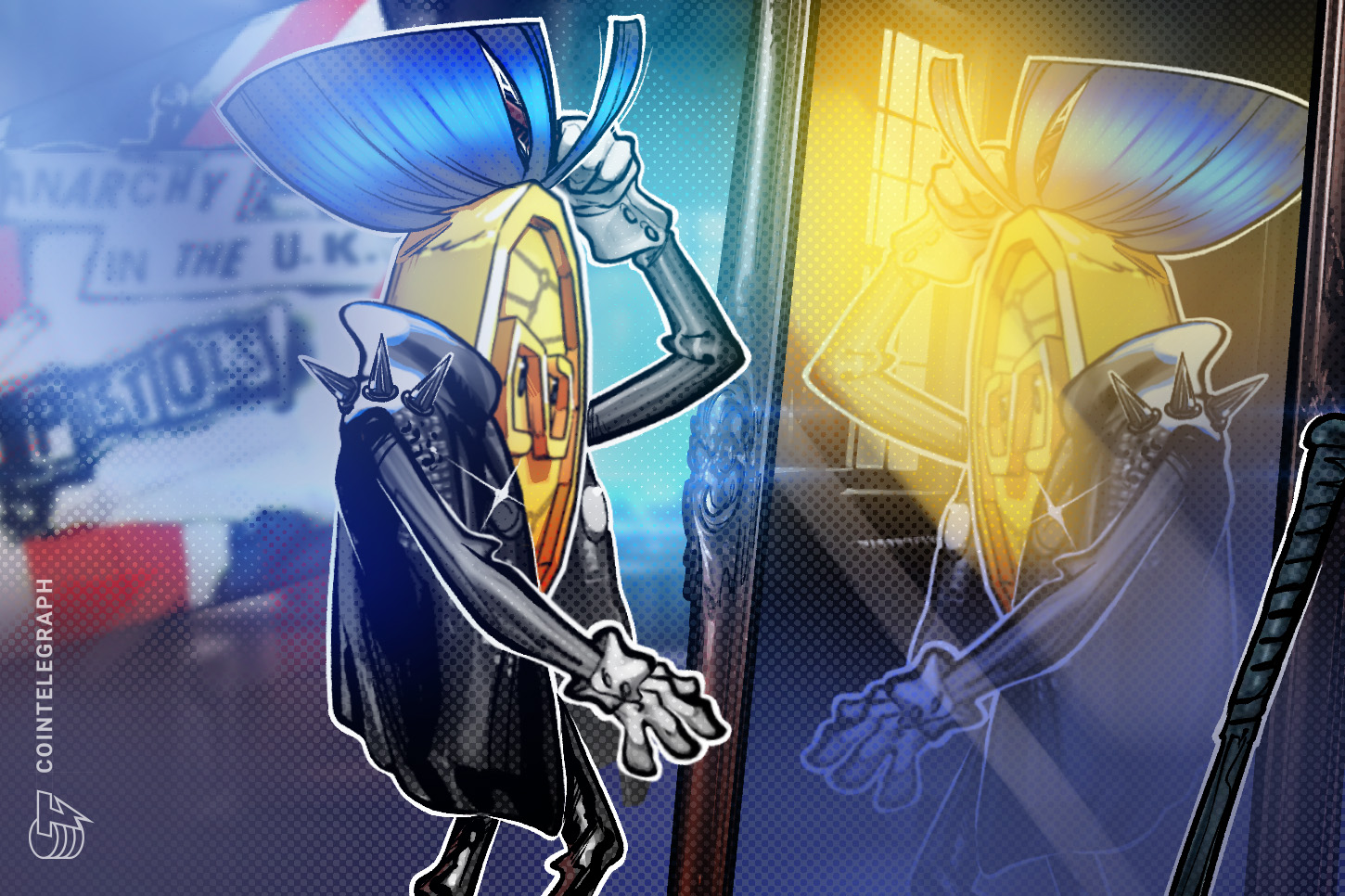 Bank of England Publishes Stablecoin Rules, Targets 2027 Launch
