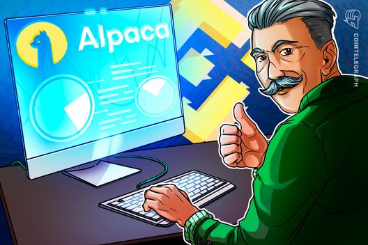 Binance Reveals Alpaca Revenue Split Behind Stock Push