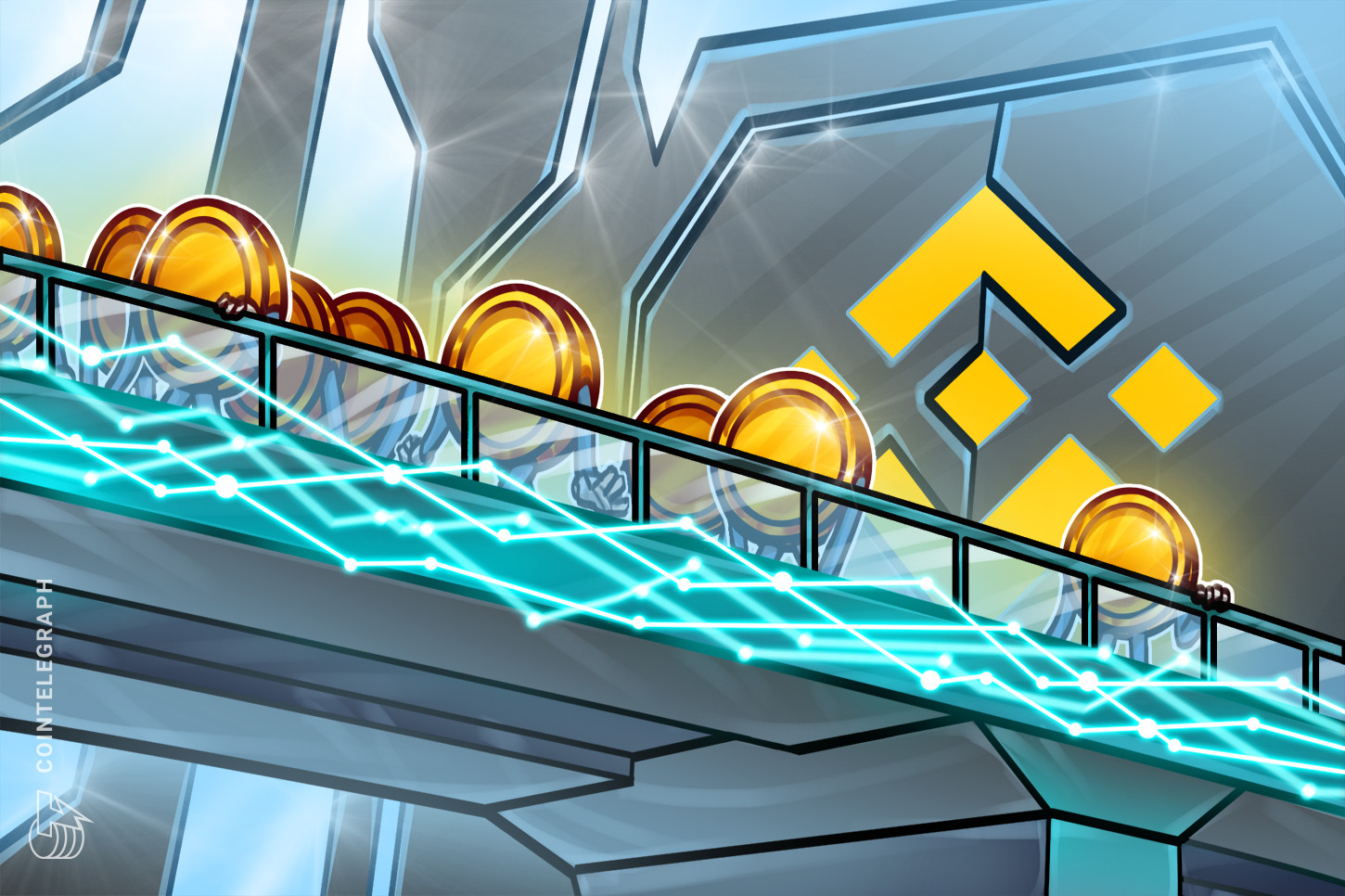 Binance Sees $400M in Weekly Net Outflows Before MiCA Deadline