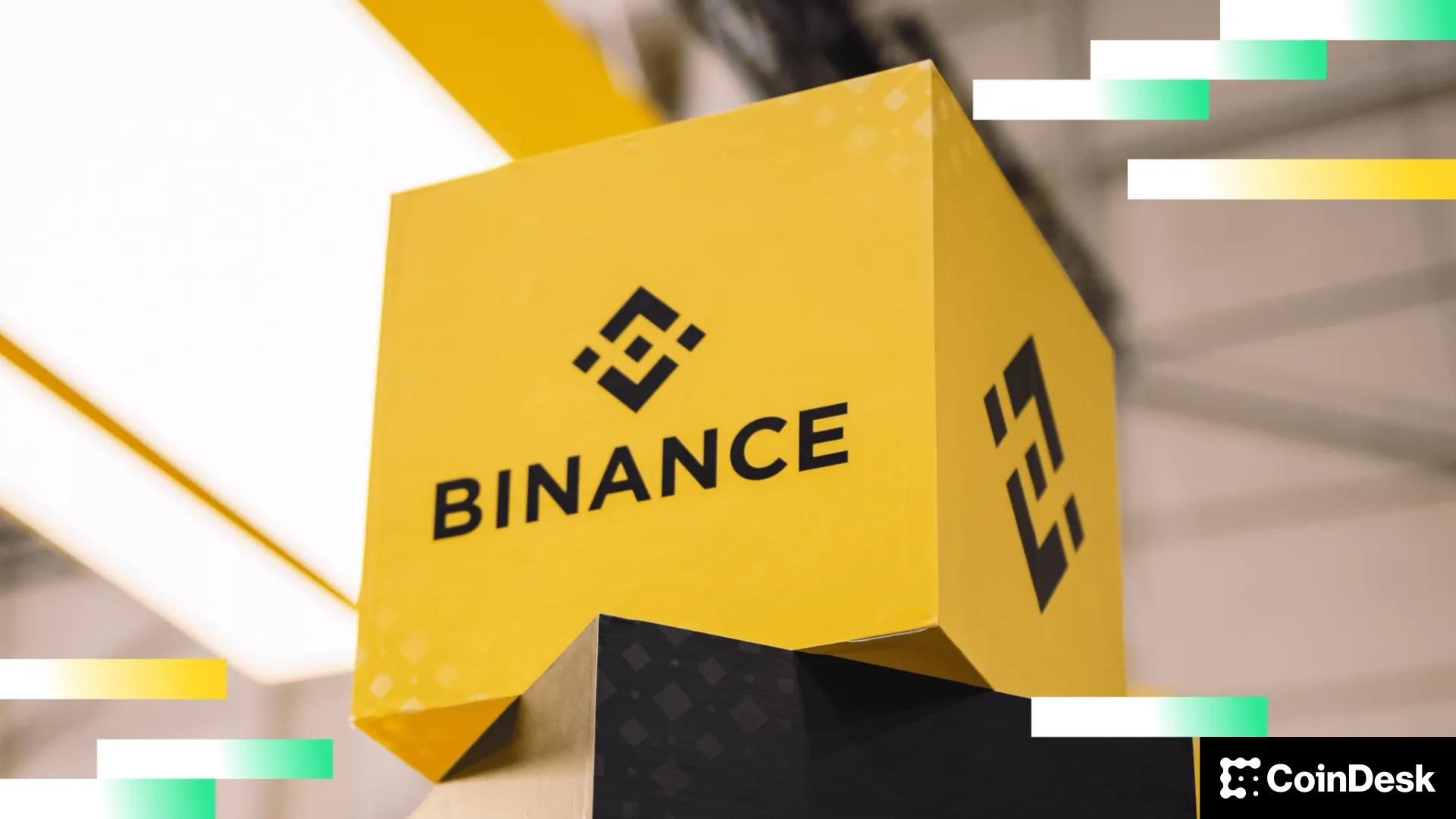 Binance says its European regulatory application is compliant despite report of Greek rejection