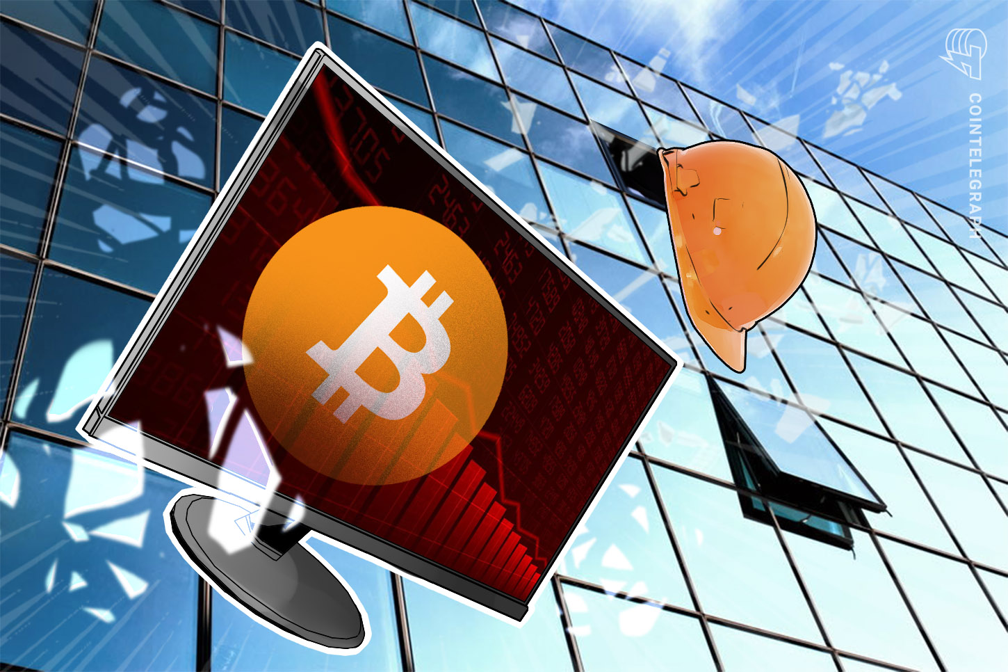 Bitcoin Daily Close Shifts Focus to $530M Bid Cluster Below Price