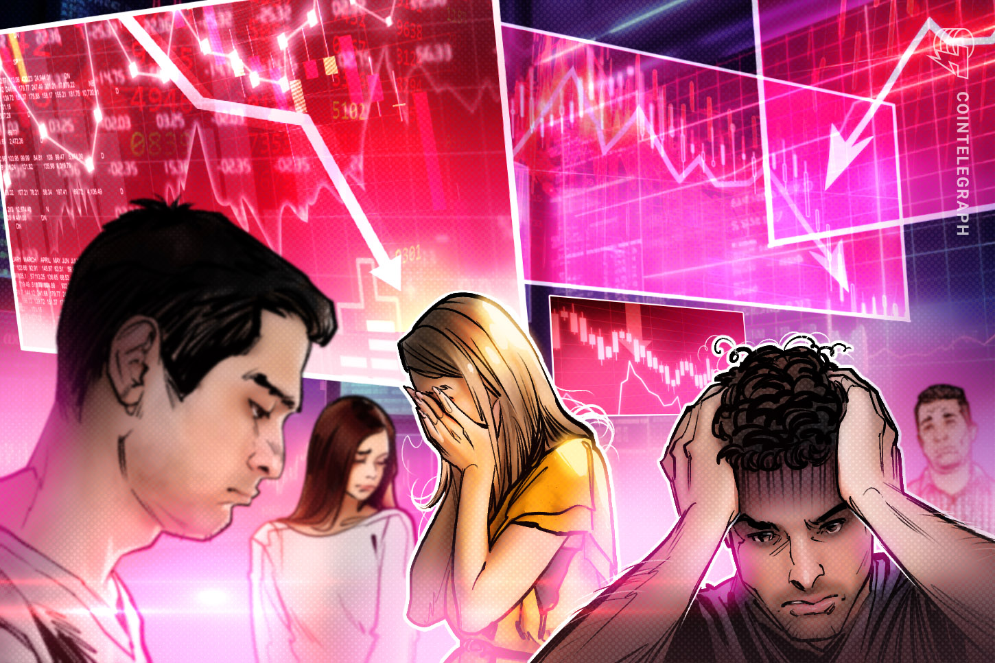 Bitcoin Decouples From Tech Stocks As AI Takes Market Lead