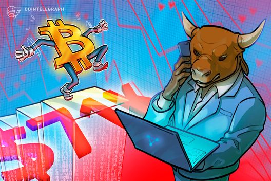 Bitcoin Derivatives Show Bulls Making Moves Despite $70K Sell-off