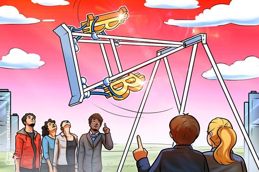 Bitcoin Dips Under $70K as Market Enters New ‘Distribution’ Phase