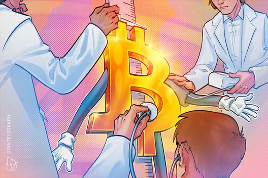 Bitcoin Fair Value Closer To $224K Based On Debt Risk Model: Bitwise