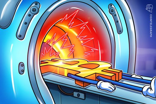 Bitcoin Keeps Selling Off as BTC Price Dives Below $67,000