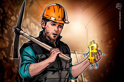 Bitcoin Miner Profits Fell As BTC Price Lost Strength: Will Miners Sell?