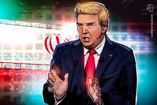 Bitcoin Nears $66K After Trump Announces Iran Peace Deal