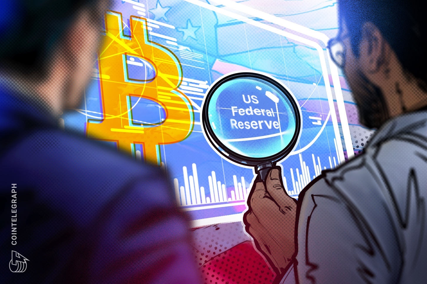 Bitcoin Traders Weigh in on BTC After FOMC With $55,000 Still a Target