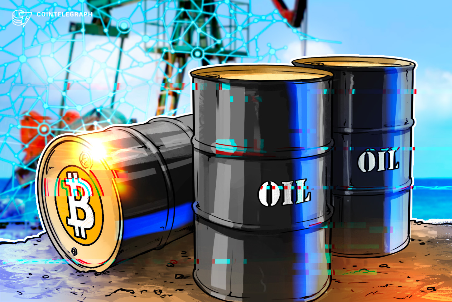 Bitcoin Weekly Liquidations 'Insane' as Price Passes $65,000 on Oil Weakness