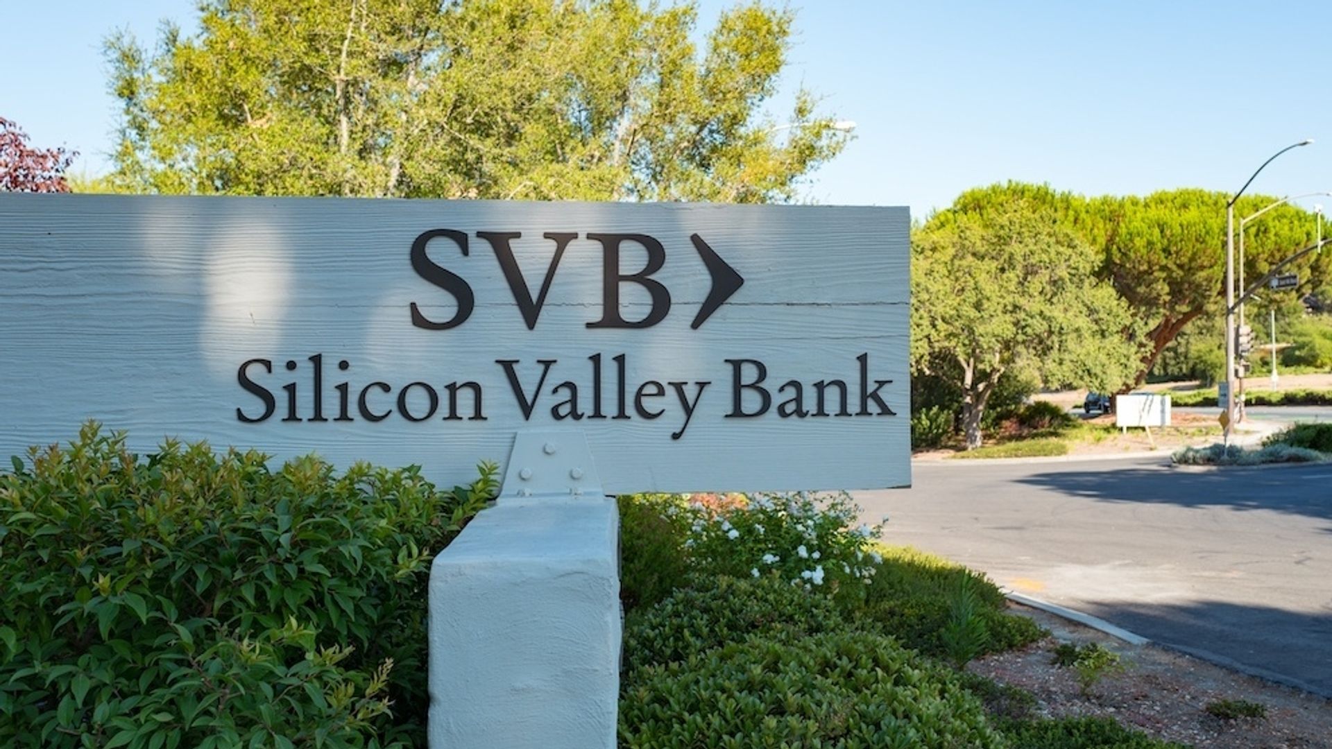 Bitcoin-backed lending is making a comeback, according to Silicon Valley Bank