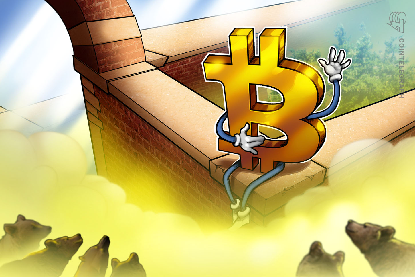 Bitcoin’s Bearish Options Positioning Hints At Drop To $55K