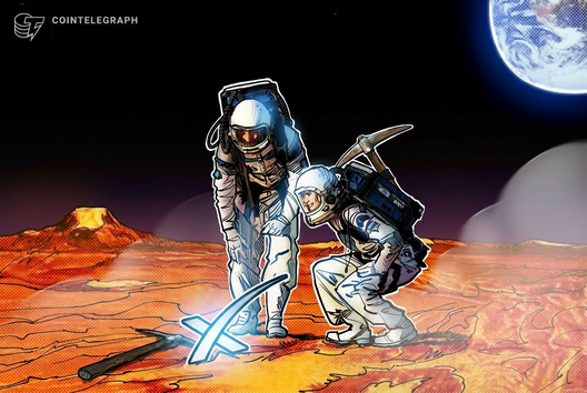 Blockchain.com Launches 24/7 Institutional Perpetuals, Adds SpaceX Pre-IPO Trading