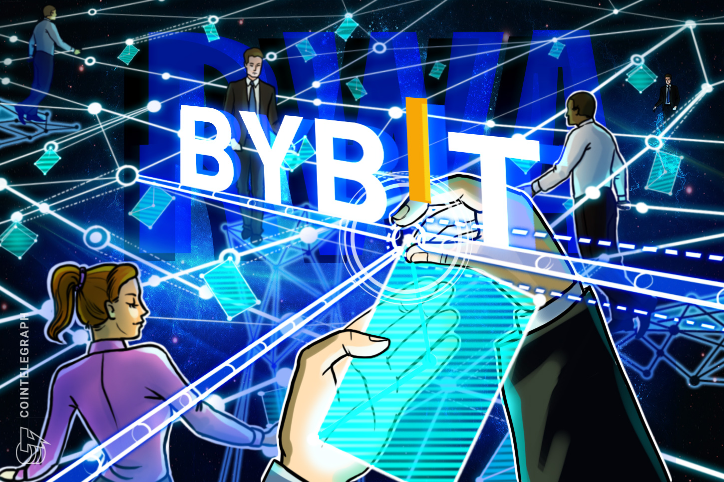 Bybit Launches Tokenized Fixed-Income Products for Users