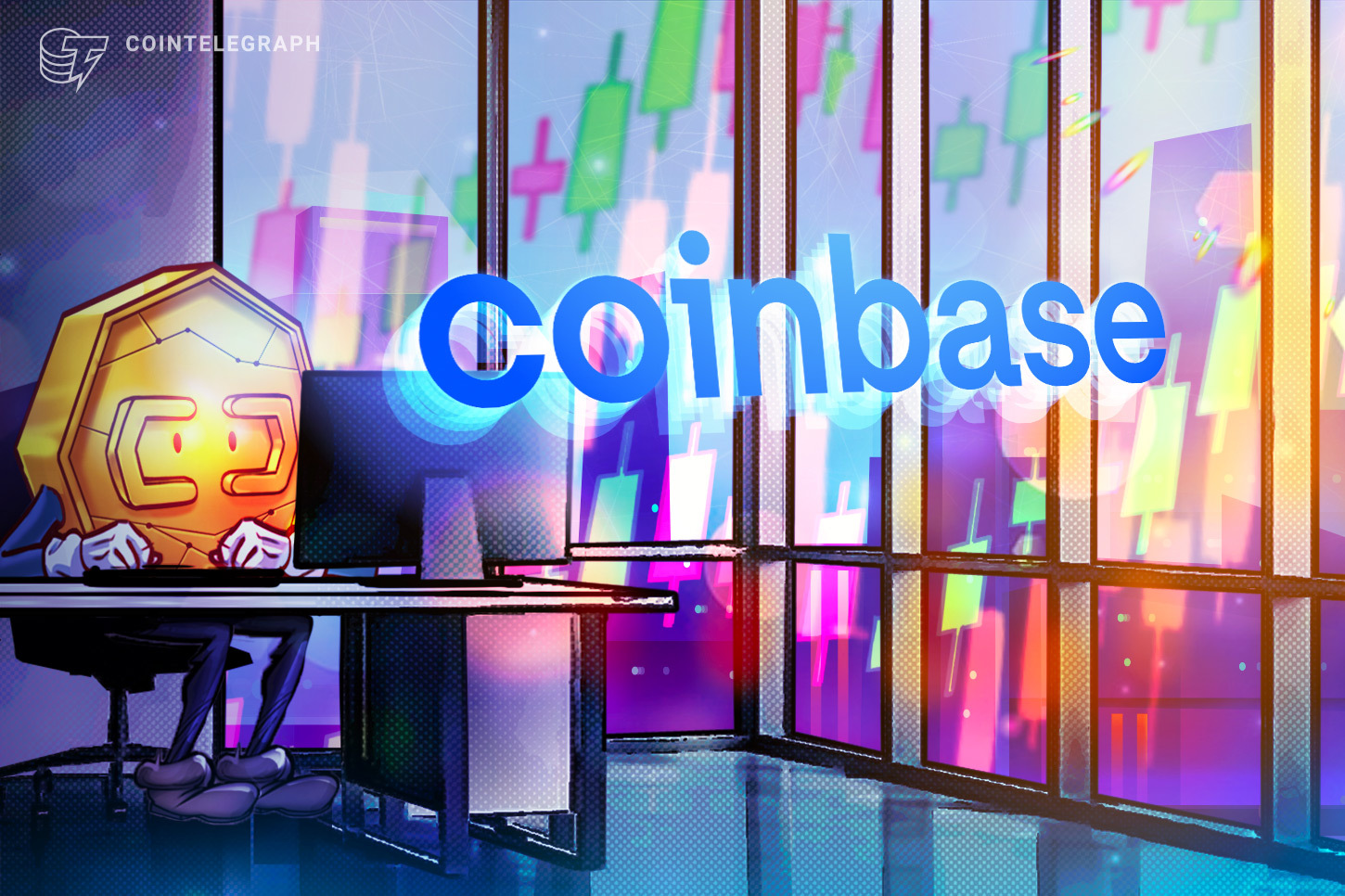 Coinbase Adds ACATS Stock Transfers in Push Beyond Crypto