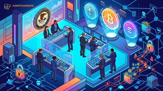 Congress Proposes DOJ Task Force for Crypto Theft Probes