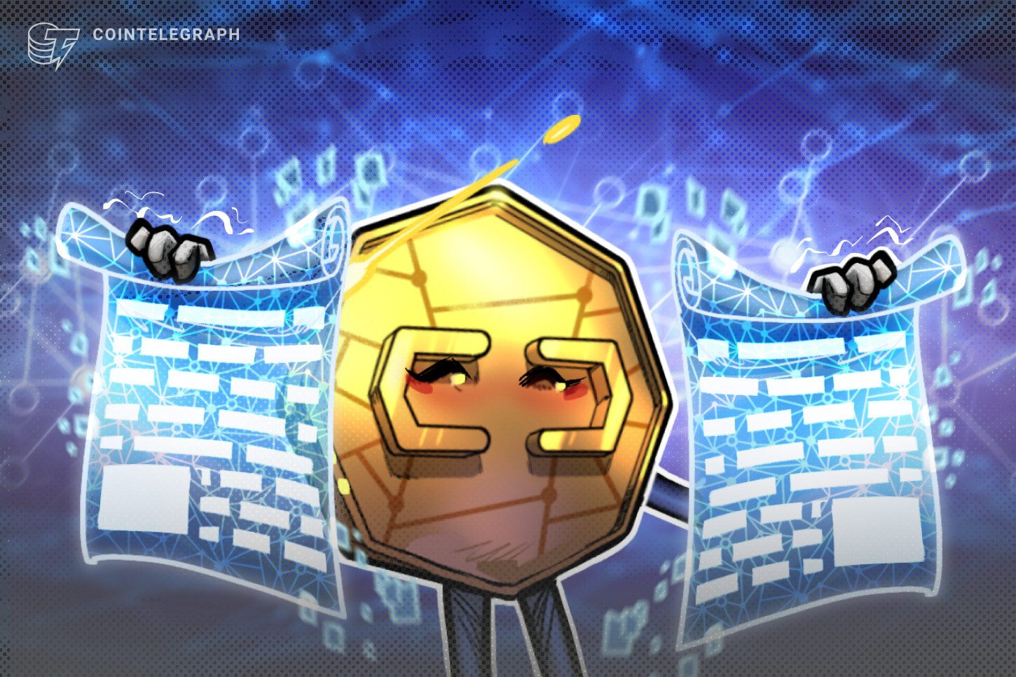 Cointelegraph