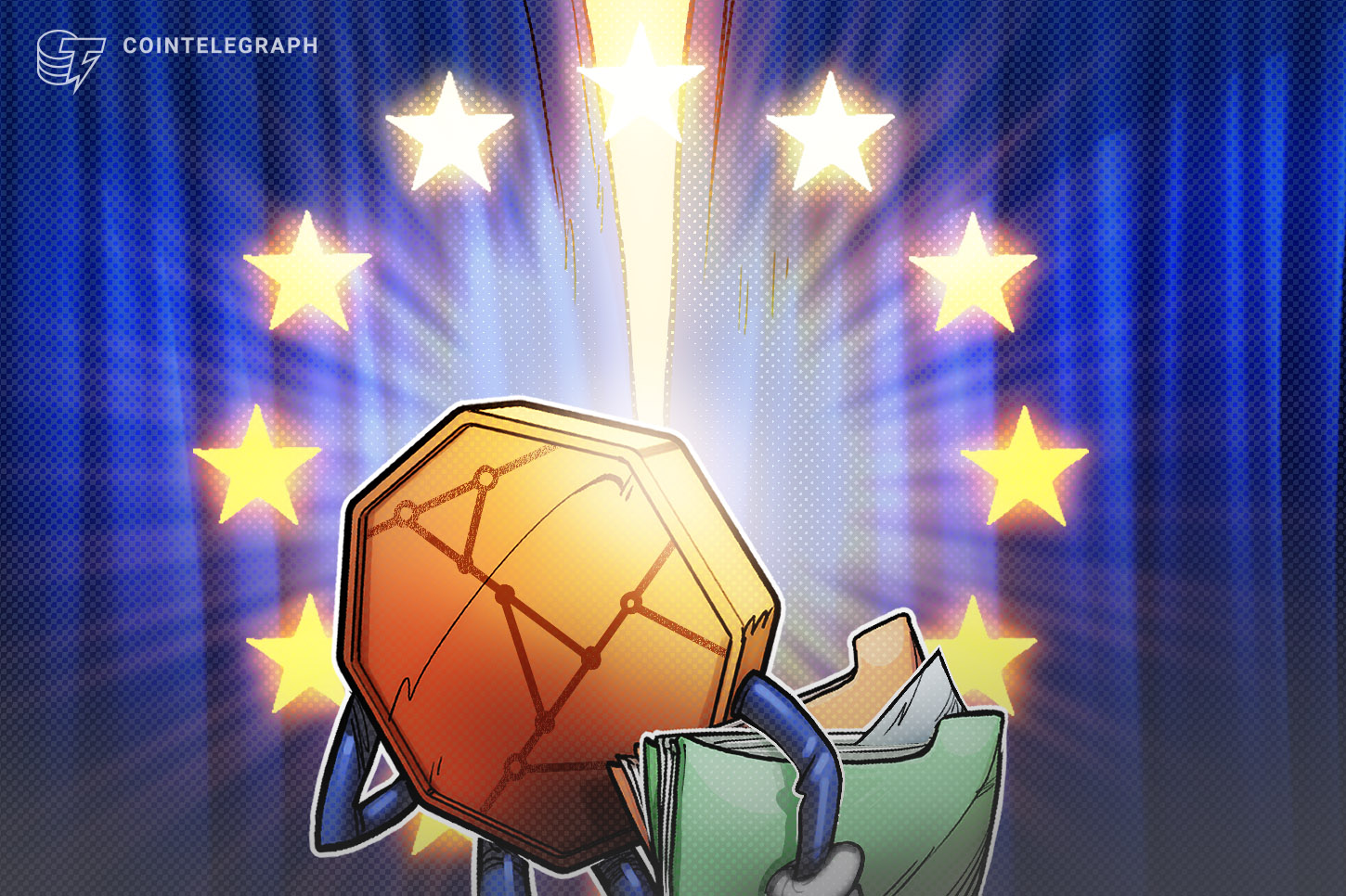 Crypto Industry Looks to Stablecoin and DeFi Revisions in MiCA 2.0