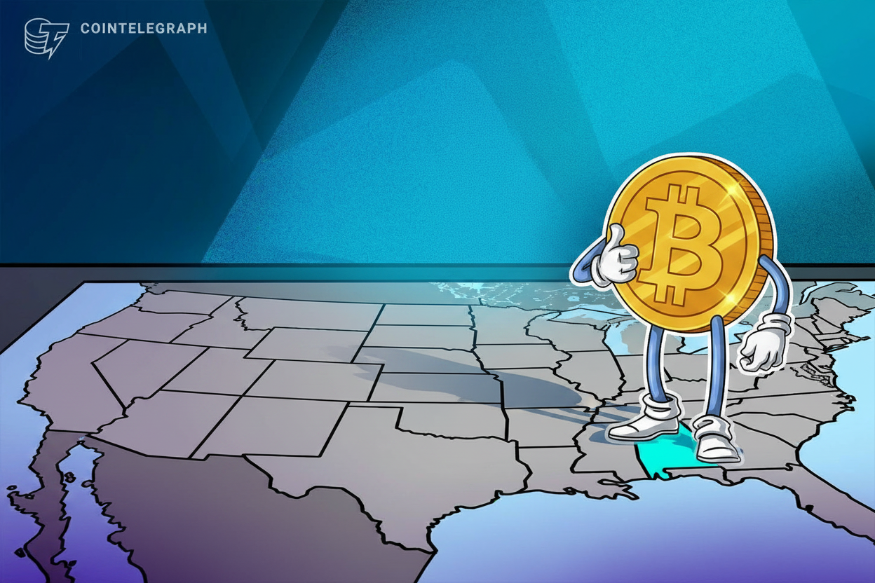 Crypto PAC Has $5M Stake in Senate Primary Runoff as Alabama Voters Head to Polls