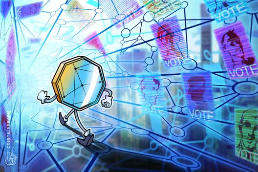 Crypto PACs Gear up for Maryland Races with $3M Media Buys as California Primaries Kick Off