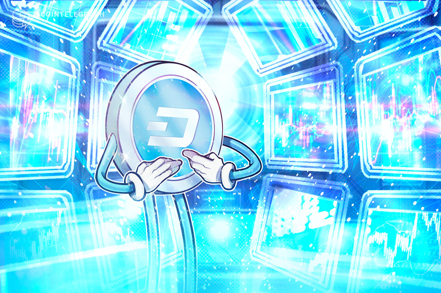 Dash Weighs Philippine Entry as Crypto Firms Navigate Regulation